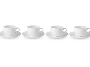 Eva Solo Kitchen>Cup Legio 4 pcs, 200 ml –