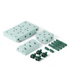 Kids Modu Christmas Toys | Balance Toys>Curiosity Set Ocean Mint / Forest Green –