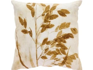 Södahl Textiles | Bedroom>Cushion Oat grass with filling –