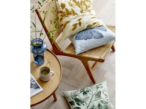 Södahl Textiles | Bedroom>Cushion Oat grass with filling –