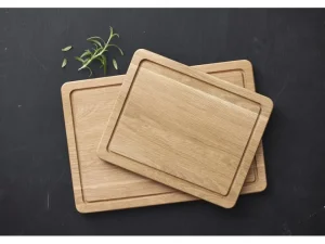 Morsø Kitchen>Cutting board Foresta 46 cm x 32 cm –