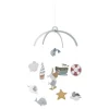 Kids Little Dutch Baby Toys | Mobiles>Deco mobile Sailors Bay –