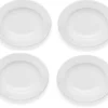 Eva Solo Kitchen>Deep oval plate 25cm Legio Nova –