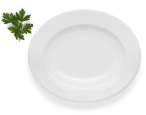 Eva Solo Kitchen>Deep oval plate 25cm Legio Nova –