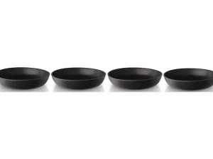 Eva Solo Kitchen>Deep Plate 20 cm 4 pcs, Nordic Kitchen –