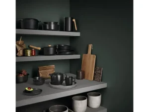 Eva Solo Kitchen>Deep Plate 20 cm 4 pcs, Nordic Kitchen –