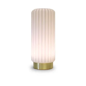 Atelier Pierre Lamps & Lighting>Dentelles 29 Lamp Gold –