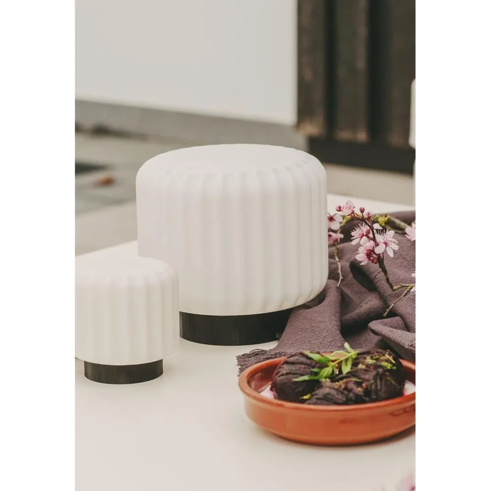 dentelles_table_lamps__pc_2.webp Atelier Pierre Outdoor | Lamps & Lighting>Dentelles Table lamps 3 pcs. Ø9 Black –