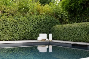 Atelier Pierre Outdoor | Lamps & Lighting>Dentelles Wide XL Table Lamp Gold –
