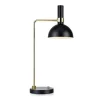 Markslöjd Lamps & Lighting>Desk Lamp Larry Black –