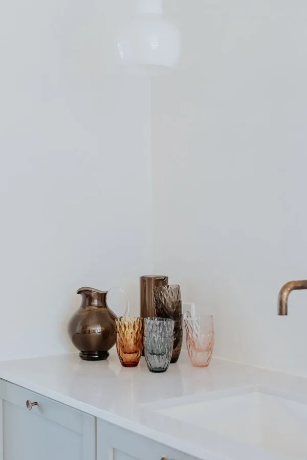 Specktrum Easter Decorations | Candle And Holders>Diamond Drinking Glass, Golden –