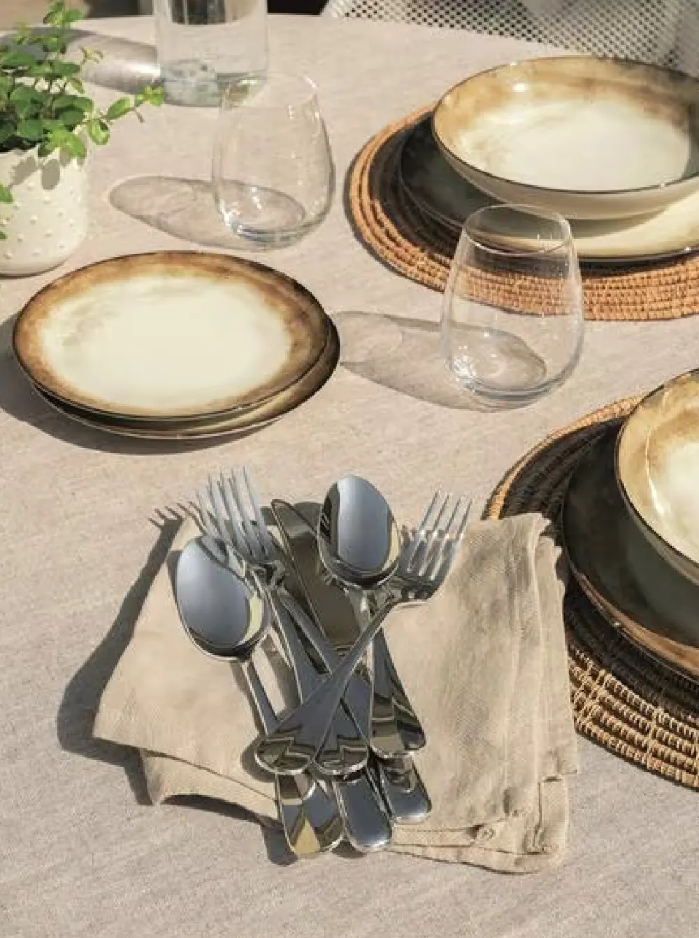 dinner_plate_set_earth__p_2.webp Nordichaus Kitchen>Dinner plate set, Earth 12 pieces