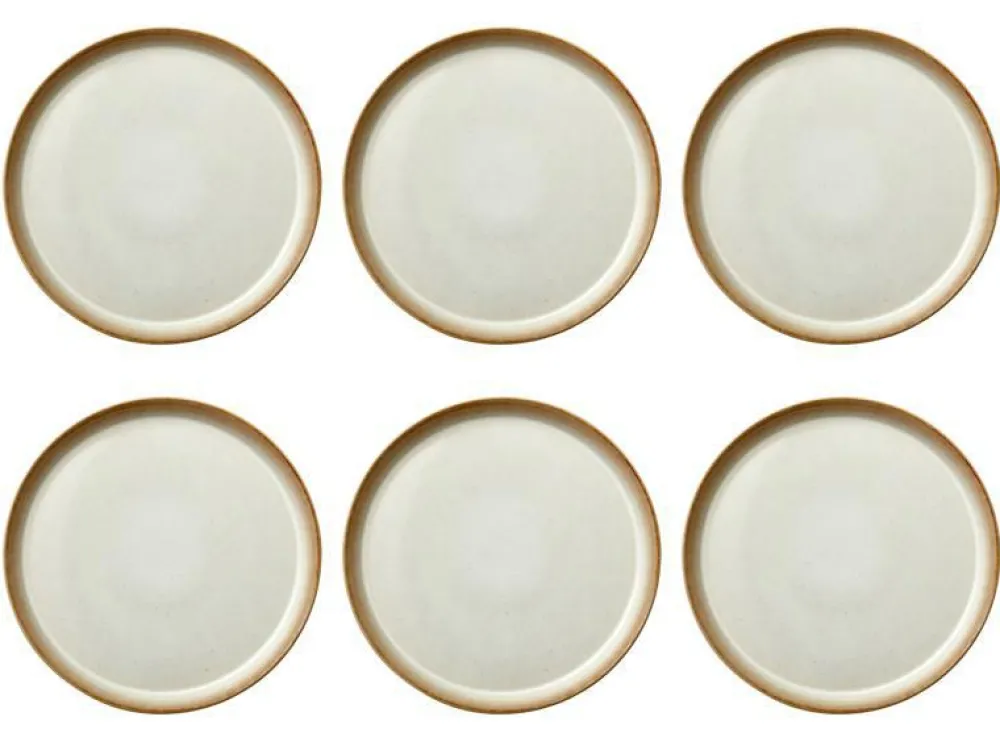 dinner_plates___cm__piece_0.webp Bitz Kitchen>Dinner plates Ø 27 cm 6 pieces, cream –
