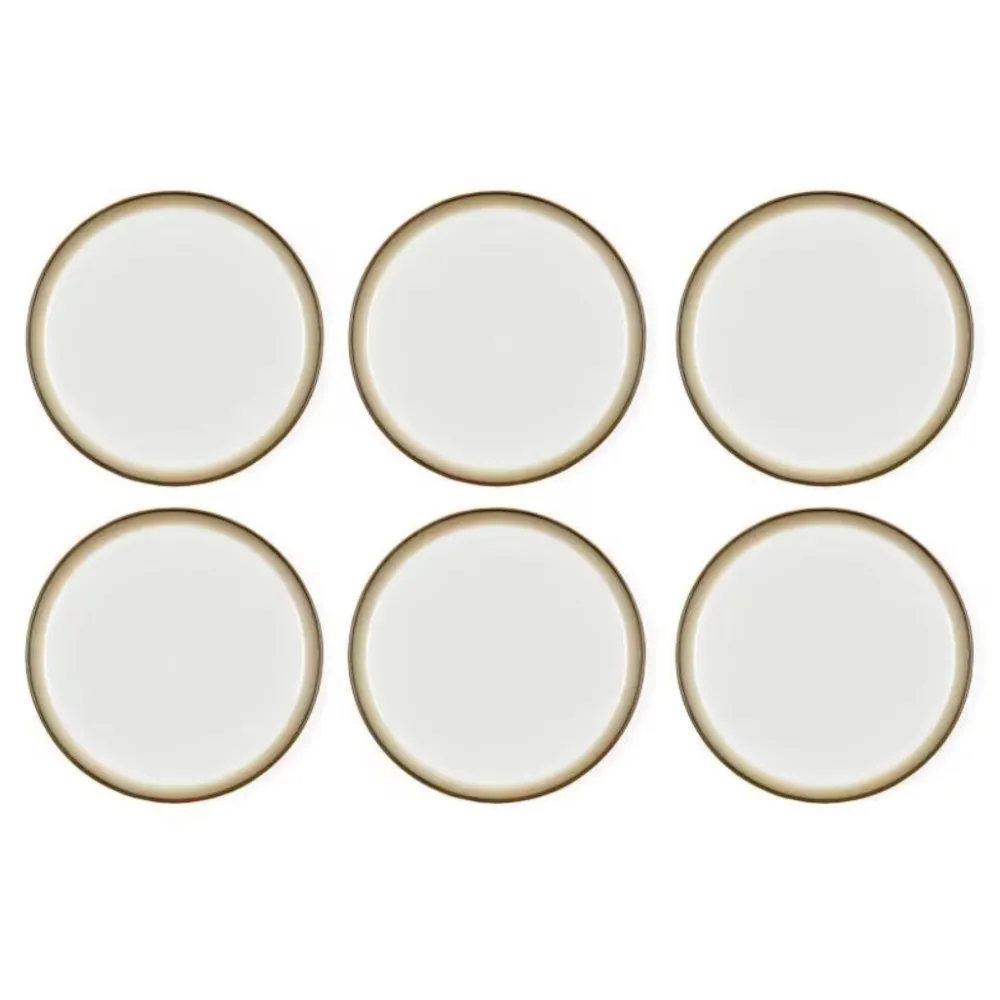 dinner_plates__cm___piece_0-6.webp Bitz Kitchen>Dinner plates Ø27 cm – 6 pieces Creme –