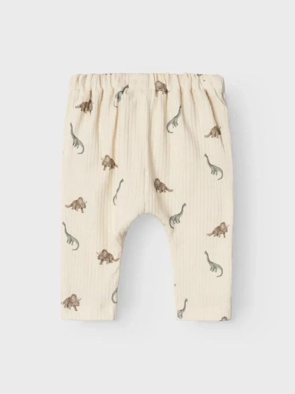 Kids/BOY Lil' Atelier Baby Boy>Dino Baby Pants – Lil’ Atelier