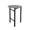 Zone Denmark Stools And Chairs | Bedroom>Disc Stool Black – Zone