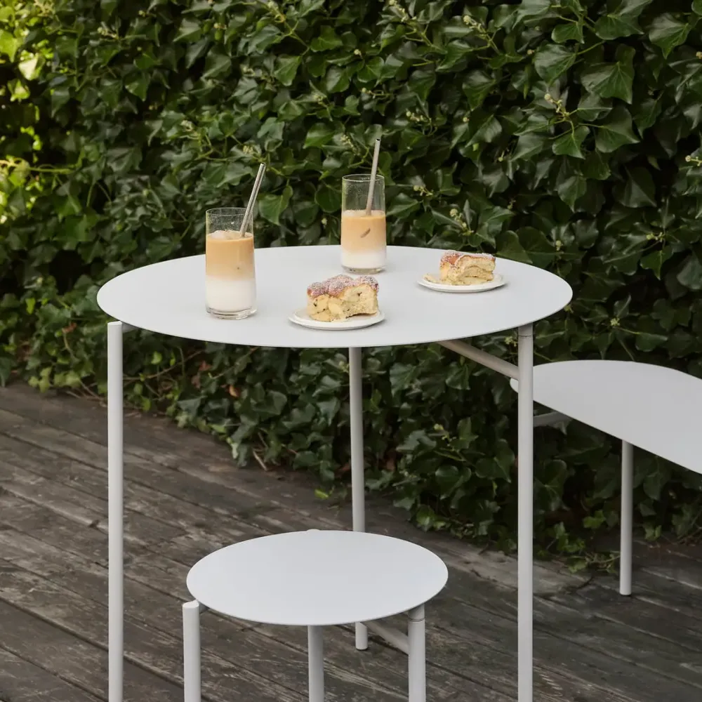 disc_stool_white__zone_1.webp Zone Denmark Stools And Chairs | Bedroom>Disc Stool White – Zone