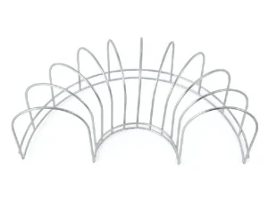 OYOY Kitchen>Dish drainer, silver –