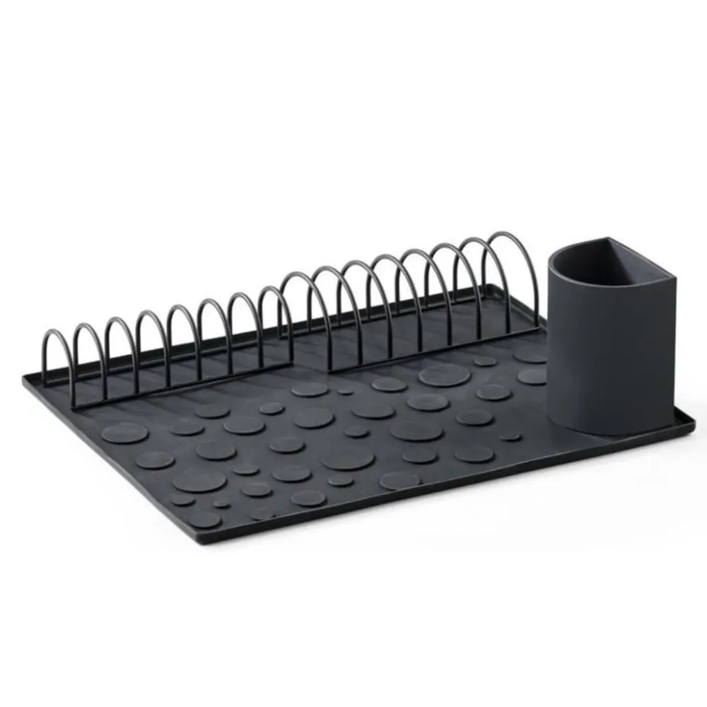 dish_tray_set_black__zone_0.webp Zone Denmark Kitchen>Dish Tray Set, Black –