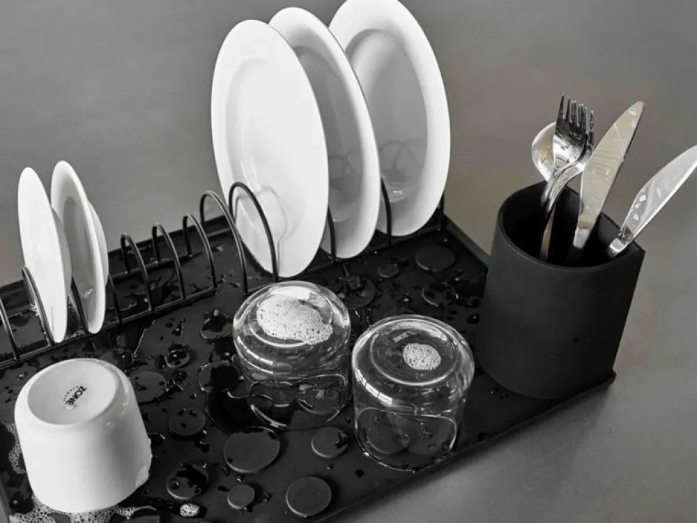 dish_tray_set_black__zone_2.webp Zone Denmark Kitchen>Dish Tray Set, Black –