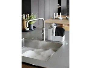 Zone Denmark Kitchen>Dish Washing Set light grey –