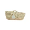 Kids Kikadu Doll Accessories>Doll basket, Small –