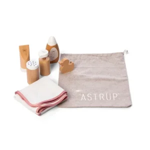 Kids By Astrup Doll Accessories | Christmas Toys>Doll Care Set, 7 Parts –