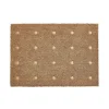 OYOY Hall / Wardrobe | Textiles>Dot Doormat –