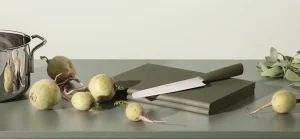 Eva Solo Kitchen>Doubleup Cutting Board, Green –