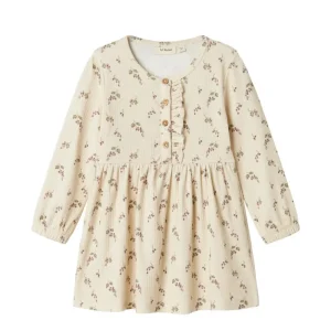 Kids Lil' Atelier Girl 2-8Y>Dress Berries – Lil’ Atelier