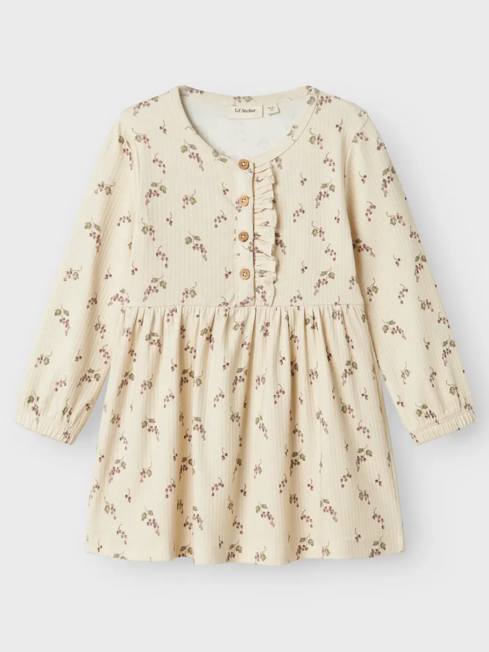 dress_berries__lil_atelie_2.webp Kids Lil' Atelier Girl 2-8Y>Dress Berries – Lil’ Atelier
