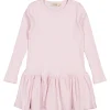 Kids Marmar Copenhagen Girl 2-8Y>Dress Diro Modal Lilac Mist – Marmar