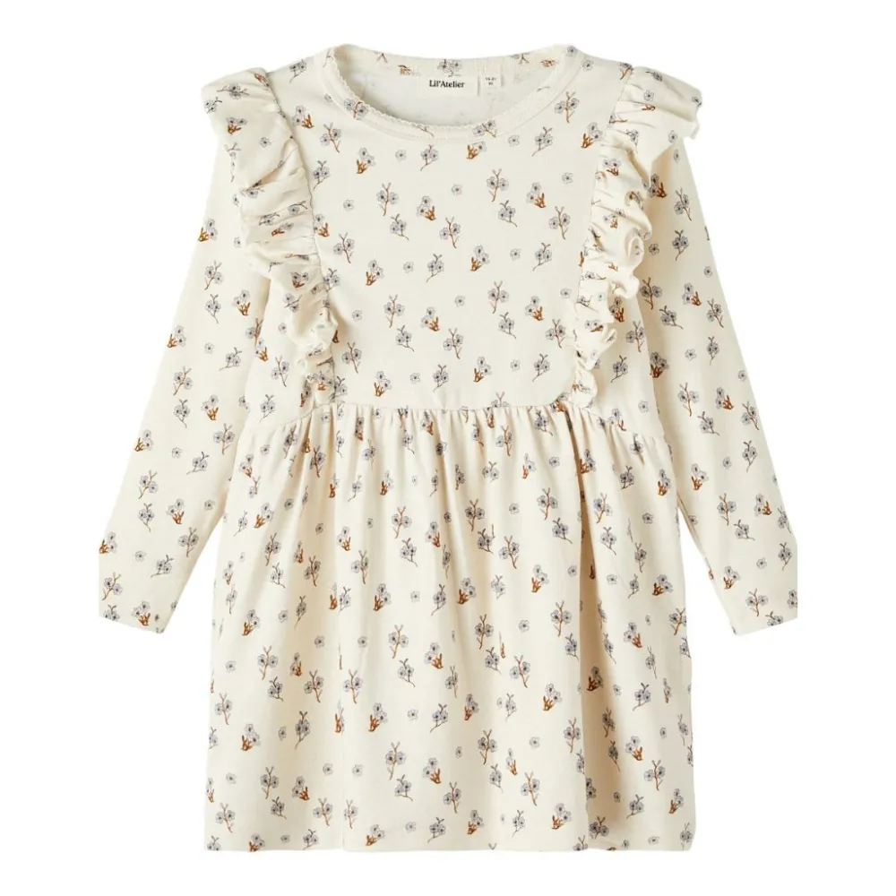 dress_spring_flowers__lil_0.webp Kids Lil' Atelier Girl 2-8Y>Dress Spring Flowers – Lil’ Atelier