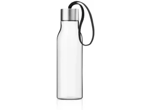 Eva Solo Kitchen>Drinking bottle 0.5l black –