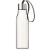 Eva Solo Kitchen>Drinking bottle 0.5l grey –