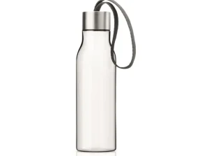 Eva Solo Kitchen>Drinking bottle 0.5l grey –