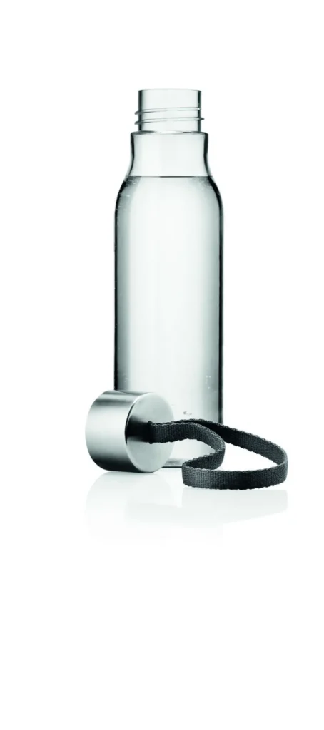 Eva Solo Kitchen>Drinking bottle 0.5l grey –