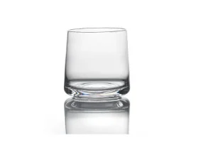 Zone Denmark Kitchen>Drinking glass 340 ml, 2 pieces, transparent – Zone