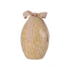 Kids Maileg Storage | Easter Decorations>Easter egg, Cream yellow –