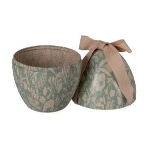 Kids Maileg Storage | Easter Decorations>Easter egg, Mint –