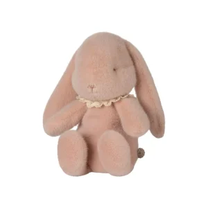 Kids Maileg Doll Accessories | Cuddly Toys>Easter egg with bunny, Powder –