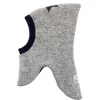 Kids/BOY Huttelihut Boy 2-8Y>Elefanthut Alf Star Grey / Navy 2-4Y –