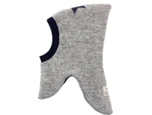 Kids/BOY Huttelihut Boy 2-8Y>Elefanthut Alf Star Grey / Navy 2-4Y –