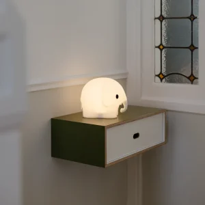 Kids Mr. Maria Kids Lamps>Elephant Bundle of Light –