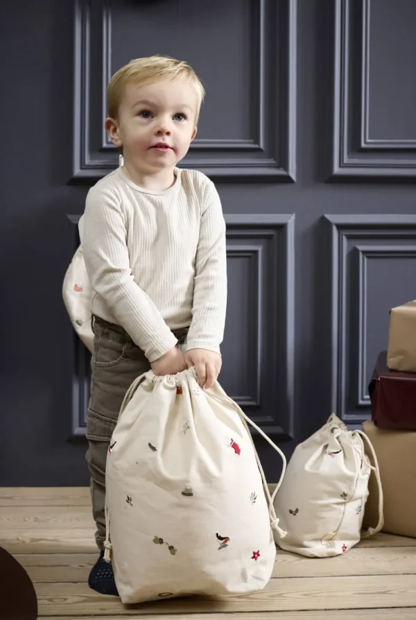 Kids FILIBABBA Birthday / Party>Embroidered gift bag, Medium –