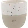 Eulenschnitt Kitchen>Espresso Mug Heart –
