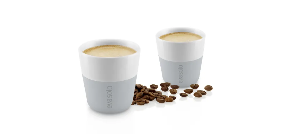 espresso_mugs__pcs_light__0.webp Eva Solo Kitchen>Espresso Mugs, 2 pcs. Light Grey –