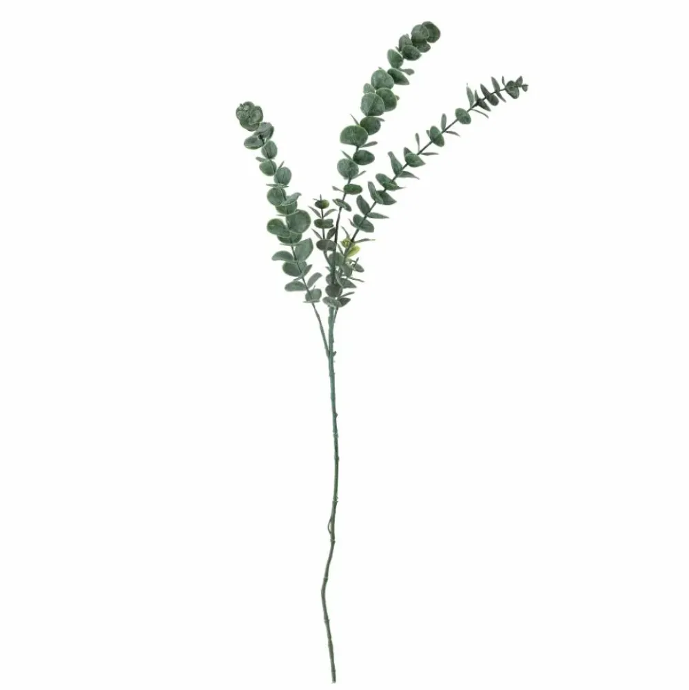 eucalyptus_stem_green_art_0.webp Bloomingville Flowers>Eucalyptus Stem, Green, Artificial Flowers –