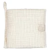 Kids Marmar Copenhagen Baby Toys>Fabric Book, Seersucker Home – Marmar
