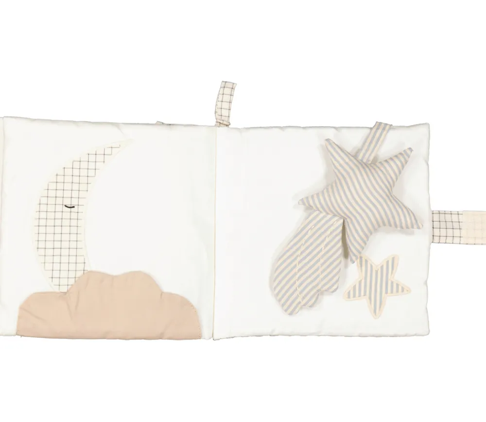 fabric_book_seersucker_ho_2.webp Kids Marmar Copenhagen Baby Toys>Fabric Book, Seersucker Home – Marmar